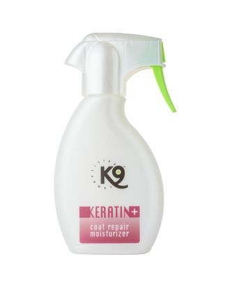 K9 Keratin+ Coat Repair Moisturizer - spray regenerująco-nawilżający - 250ml