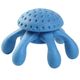 Kiwi Walker Let's Play Octopus Blue - aport dla psa, zabawna niebieska ośmiornica