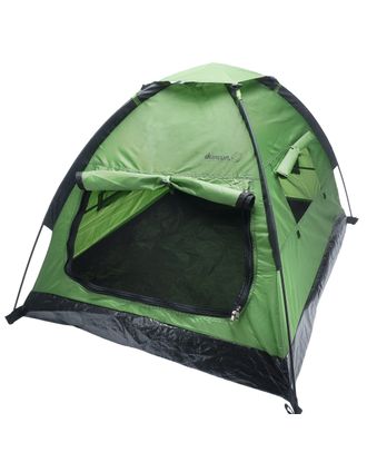 Duncun Pup Tent - namiot dla psa, na zawody, wyprawę, plażę i do domu