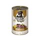 Doggy Dog Wild Boar & Poultry Hearts - bezzbożowa mokra karma dla psa, z dzikiem i sercami drobiowymi