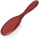 KW Pin Brush Soft Medium - szczotka z metalowymi pinami miękka, średnia