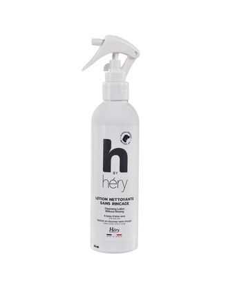 H by Hery Cleansing Lotion 250ml - suchy szampon w sprayu, dla szczeniąt i psów dorosłych