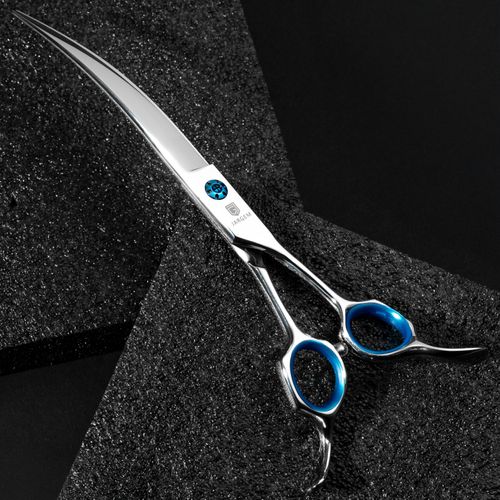 Jargem 3D Curved Scissors 7,5