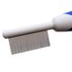 Artero Mini Combs 12cm - mały, gęsty grzebień do czesania okolic pyszczka i oczu