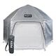 Pety Playpen Silver Cover - Thermal Cover for Pety Playpen Tent