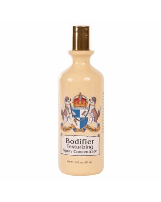 Crown Royale Bodifier - spray teksturyzujący i dodający objętości sierści psa, koncentrat 1:7 - 473ml