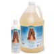 Bio-Groom White Ginger - Skin Soothing and Moisturizing Aloe Vera & Chamomile Shampoo, 1:4 Concentrate