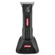 Heiniger Saphir Style Horse - Professional Cordless Horse Shearing Clipper with  No. 10WF Wide Blade & Two Lithium-Ion Batteries