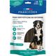 Francodex Dental Chews 15 Pieces - Dental Treats for Large Dogs, Removing Tartar and Bad Breath