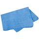 Record Dry Dog Towel 66x43cm Blue - ręcznik chłodzący dla psa i kota, niebieski