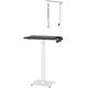 Blovi Air Lift Grooming Table 70x48cm - Grooming Table with Pneumatic Lift