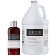 iGroom Charcoal Keratin Conditioner - Detoxifying and Moisturizing Conditioner for Dogs & Cats, 1:8 Concentrate