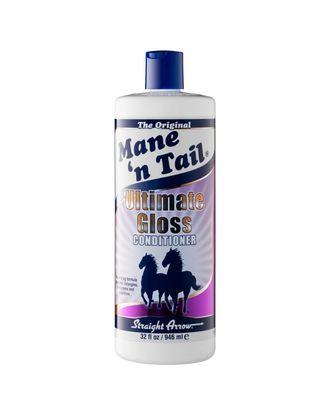 Mane'n Tail Ultimate Gloss Conditioner - nawilżająca i nabłyszczająca odżywka dla psa, kota i konia - 946ml