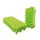 Moser Sheddy Brush - Rubber Brush for Short-Haired Dogs and Cats