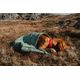Hurtta Outback Dreamer ECO Hedge - wodoodporny śpiwór dla psa, z podszewką utrzymującą ciepło