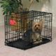 MidWest LifeStages 1622 DD Size XS - Double Door Dog Crate, 57x36x41cm