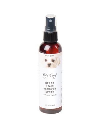 Eye Envy Beard Stain Remover - spray do usuwania plam i przebarwień z pyszczka psa i kota