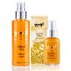 Yuup! Fashion Glitter Gold - Perfumed Coat Brightener With Gold Sparkles