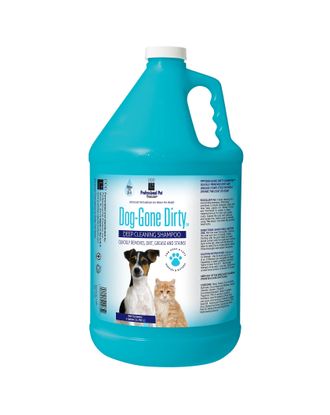 PPP Dog-Gone Dirty Shampoo 3,8L