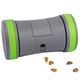 PetSafe Kibble Chase Roaming Treat Dispenser - interaktywna zabawka na smaczki dla psa, wędrujący wałek