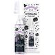 Bugalugs 2in1 Detangling Foam Comb Lavender & Chamomile 150ml - Leave-In Conditioner with Comb Applicator for Dogs & Cats, Lavender and Chamomile Scent