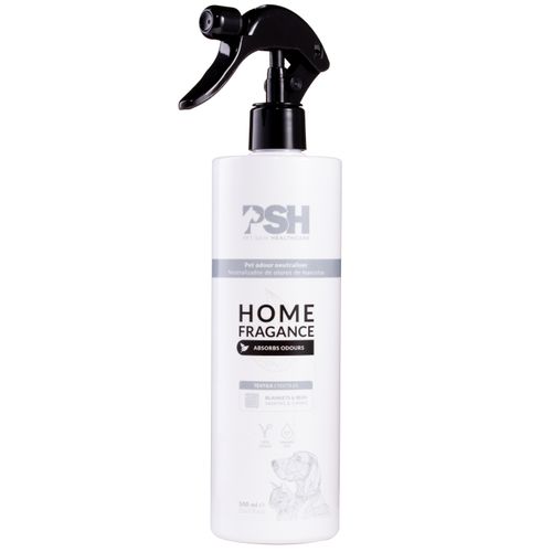 PSH Anti-Odor Home Fragrance 500ml - neutralizator zapachów, do tekstyliów i tapicerek