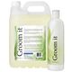 Botaniqa Groom It 4L - Professional First Bath Dog Shampoo, 1:2 Concentrate