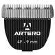 Artero 4F Blade - Replacement blade for X-Trone / Spektra - 9 mm