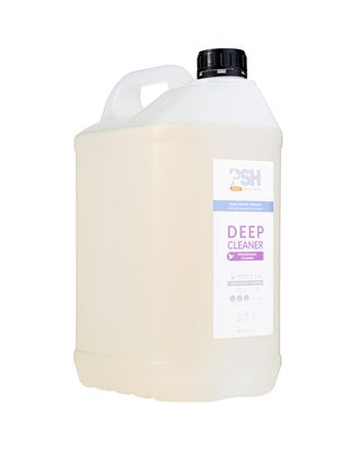 PSH Deep Cleaning Shampoo - szampon dogłębnie oczyszczający, do mocno zabrudzonej sierści, koncentrat 1:3