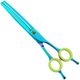 P&W Hulk Chunkers Scissors 7" - degażówki jednostronne, 21 ząbków
