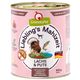GranataPet Salmon & Turkey - Grain-Free Wet Dog Food, Salmon and Turkey