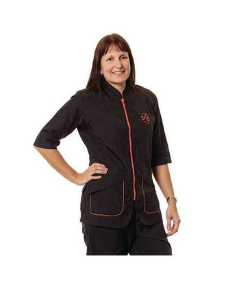 Bluza groomerska Tikima Carini Coral 