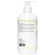 Groom Professional Luxe Cleanse Shampoo - Cleansing Shampoo for Dogs and Cats, Citrus Scent, Dilution Ratio 30:1