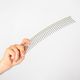 Show Tech Featherlight Curved Comb 25cm - Ultra-Light Curved Finishing Comb