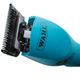 Wahl KM10 - Quiet And Powerful Brushless Two-speed Clipper with No. 10 Blade (2mm) 