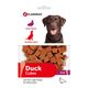 Flamingo Snack Duck Cubes - smaczki treningowe dla psa, z kaczką