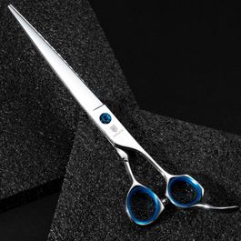 Jargem 3D Straight Scissors 7.5
