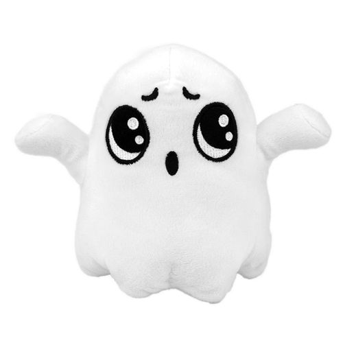 Dashi Halloween Plush Toy Boo - maskotka dla psa, halloweenowy duszek