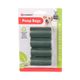Flamingo Bio Green Poop Bags - biodegradowalne woreczki na odchody