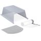 PetSafe Scoop Free Litter Box Hood and Accessory - akcesoria do kuwety samoczyszczącej PetSafe Scoop Free