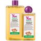 KW Nature Arganoil Shampoo - arganowy szampon dla psa i kota, koncentrat 1:3