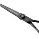 Artero Black Intense Scissors - profesjonalne, bardzo ostre nożyczki groomerskie z powłoką PVD, stal japońska