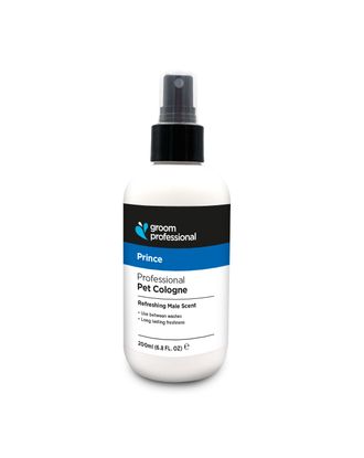 Groom Professional Prince Cologne - zapachowa woda toaletowa dla psa - 200ml