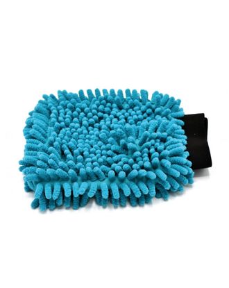 Record Absorbent Glove - rękawica z mikrofibry, do osuszania psa i kota