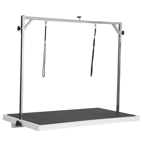 Blovi Grooming Arm Calisto/Upper - wysięgnik do stołu groomerskiego, do modeli Blovi Calisto i Upper