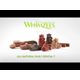 Whimzees Natural Dental Treat - naturalny przysmak dentystyczny dla psa, aligator