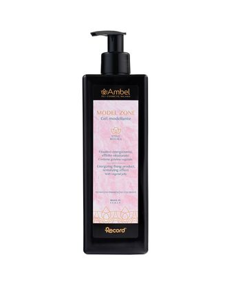 Ambel Kera Up 500ml - keratynowy lotion restrukturyzujący i dodający objętości sierści
