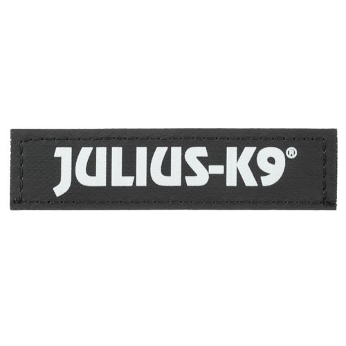 Julius-K9 Julius-K9 Patch XS - rzepy do szelek Julius K9, 2x8cm