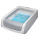 PetSafe Scoop Free Self-Cleaning Litter Box 2nd Generation -  with Motion Sensor & Entry Counter