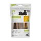 Maelson Treatees Stix Horse 100g - zdrowe przysmaki dla psa, suszona konina